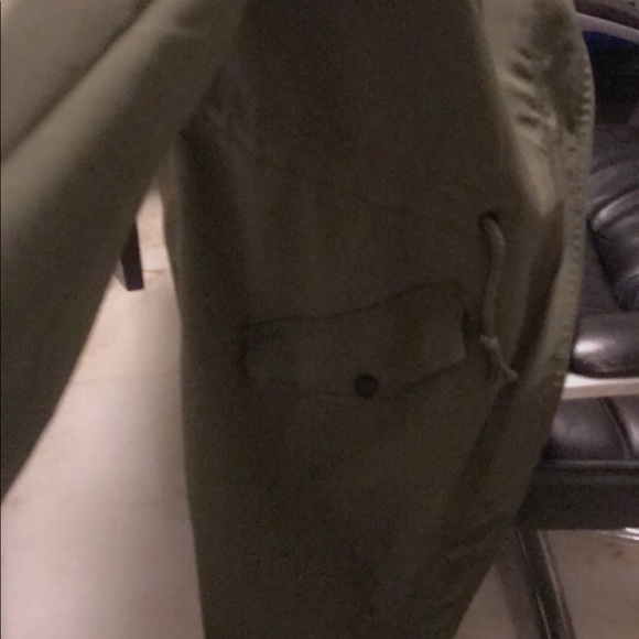 Light Jacket - Picture 8 of 9